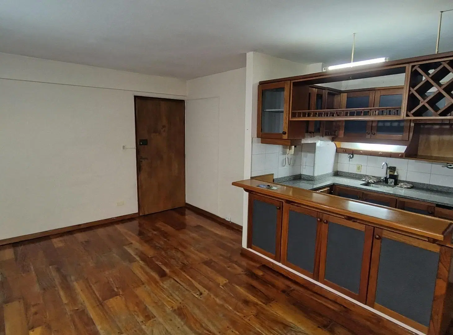 2 AMBIENTES ALQUILER ZONA UNIVERSIDAD 3