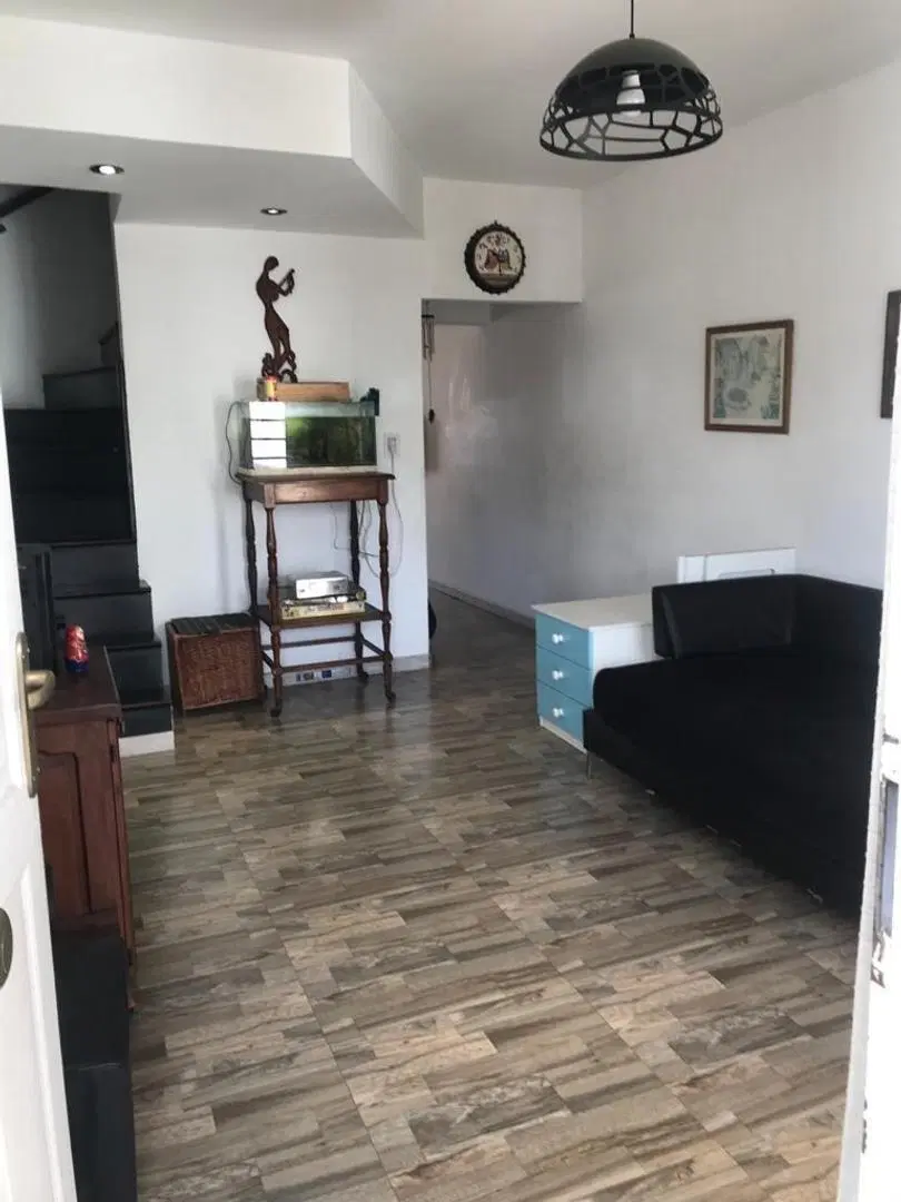 DU´PLEX 3 AMBIENTES MORON 3