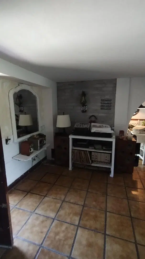CHALET ZONA RESIDENCIAL CASTELAR NORTE 1
