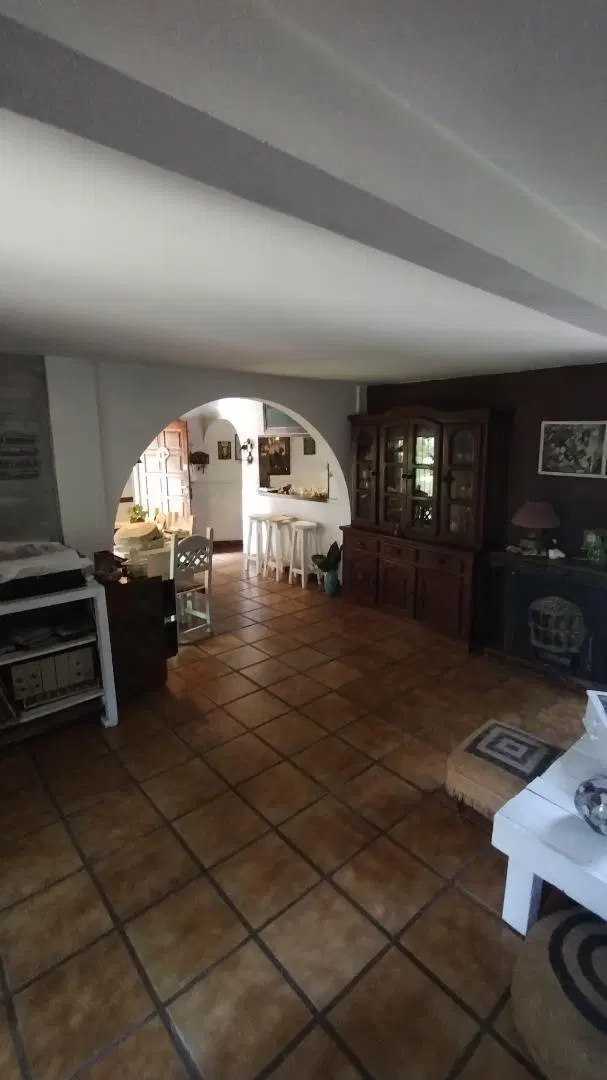 CHALET ZONA RESIDENCIAL CASTELAR NORTE 2