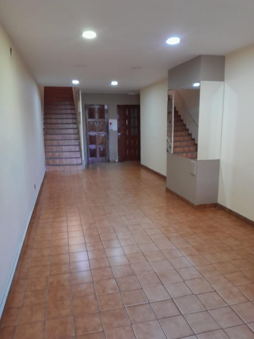 ALQUILER DOS AMBIENTES CENTRO DE MORON