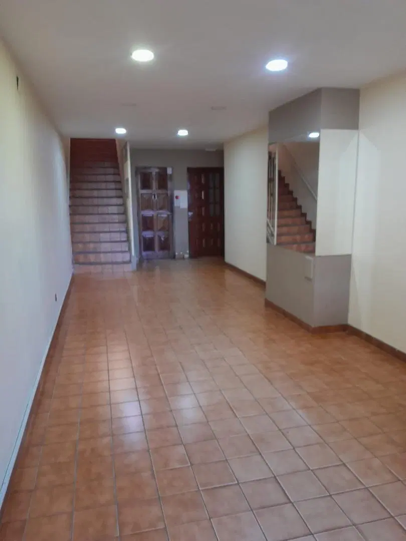 ALQUILER DOS AMBIENTES CENTRO DE MORON 1