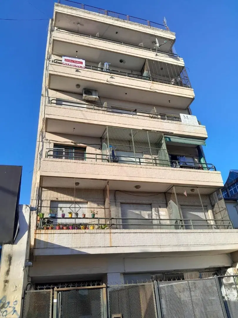 ALQUILER DOS AMBIENTES CENTRO DE MORON 4