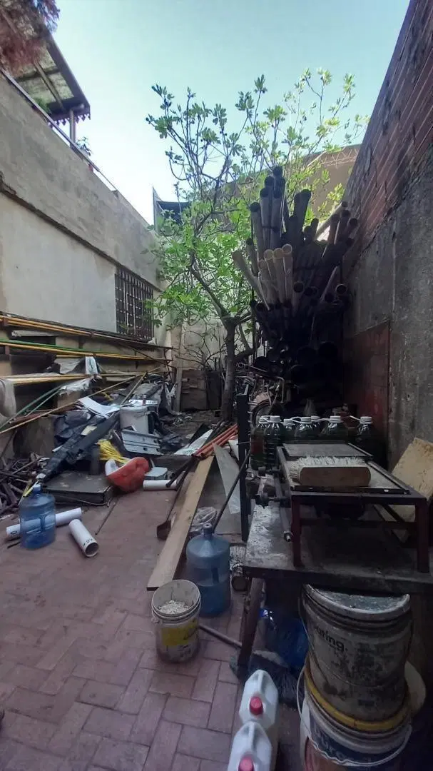 LOCAL COMERCIAL CON RENTA MORON NORTE 4