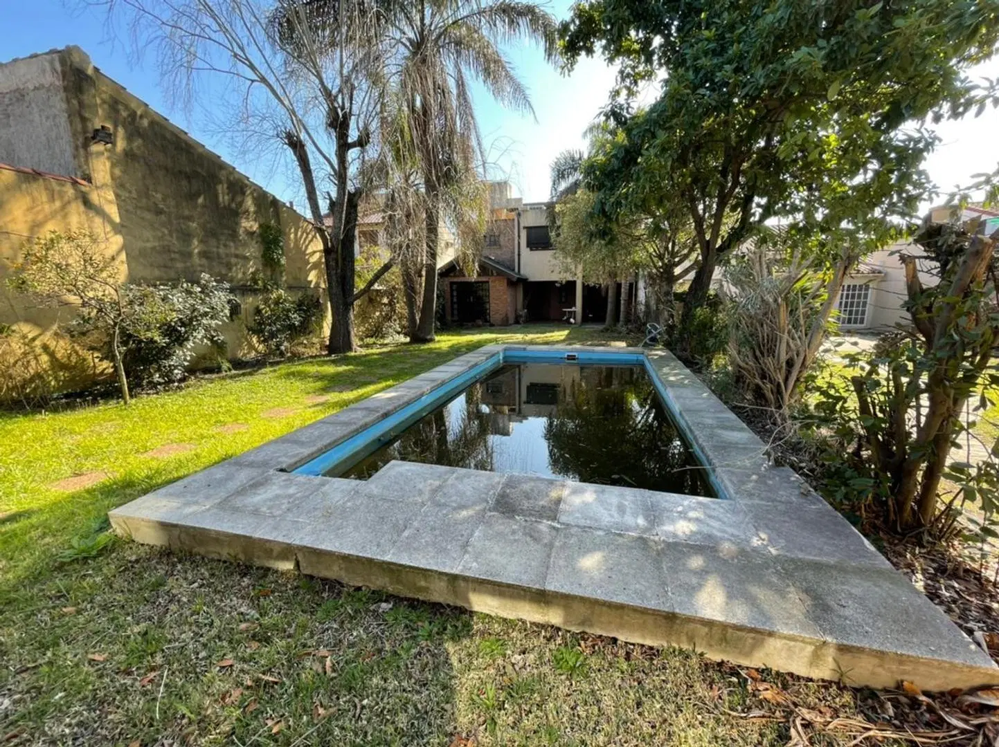 CHALET CASTELAR SUR 4
