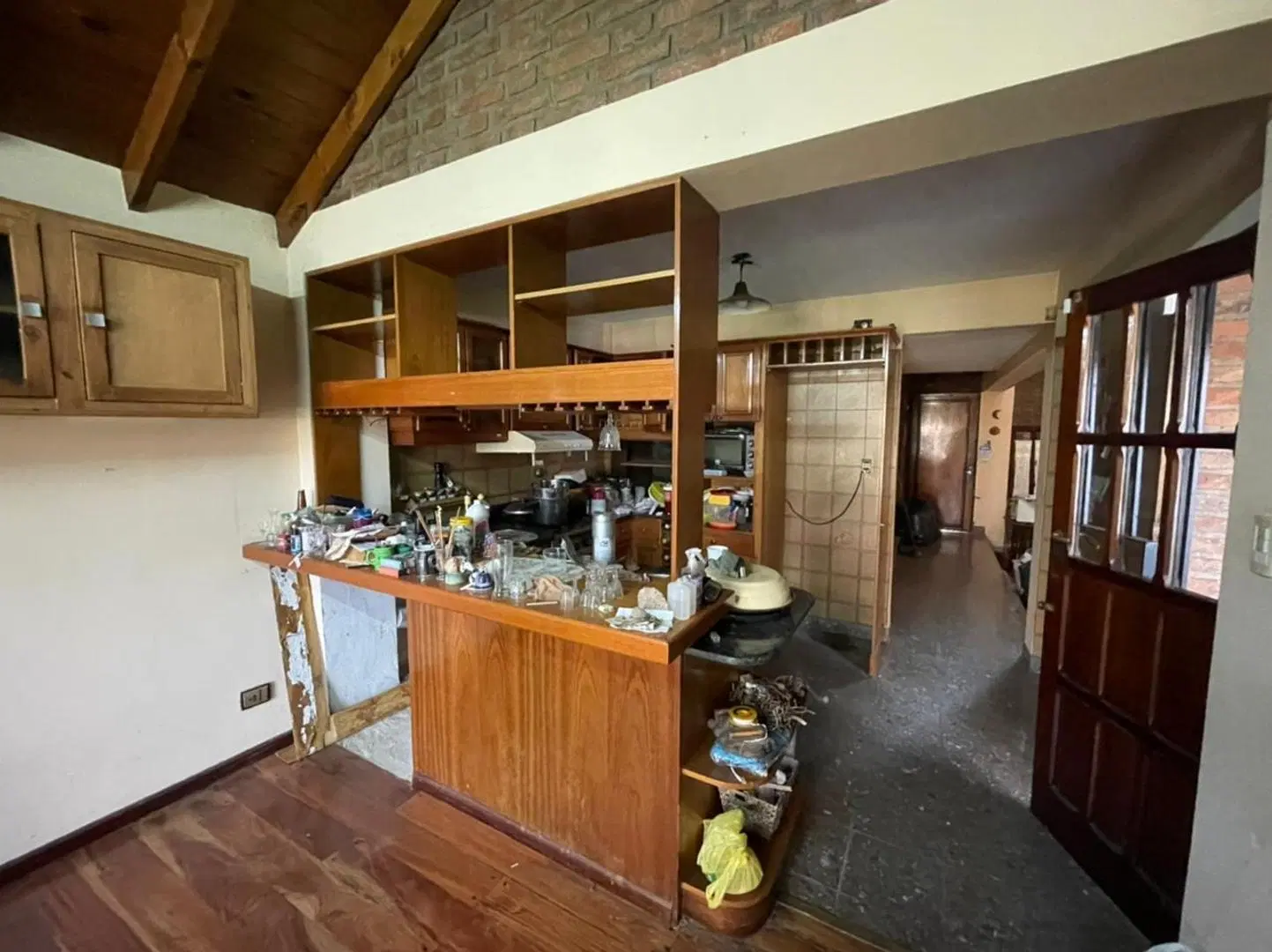 CHALET CASTELAR SUR 3