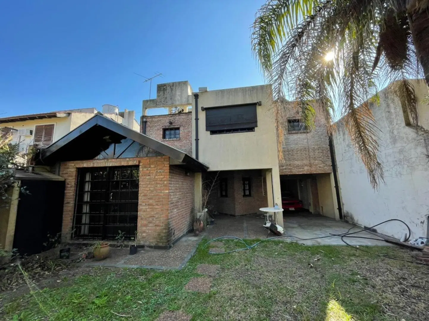 CHALET CASTELAR SUR 5