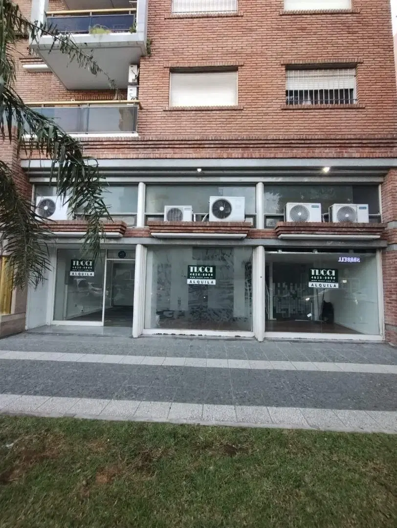 3 LOCALES COMERCIALES ZONA UNIVERSIDAD 3