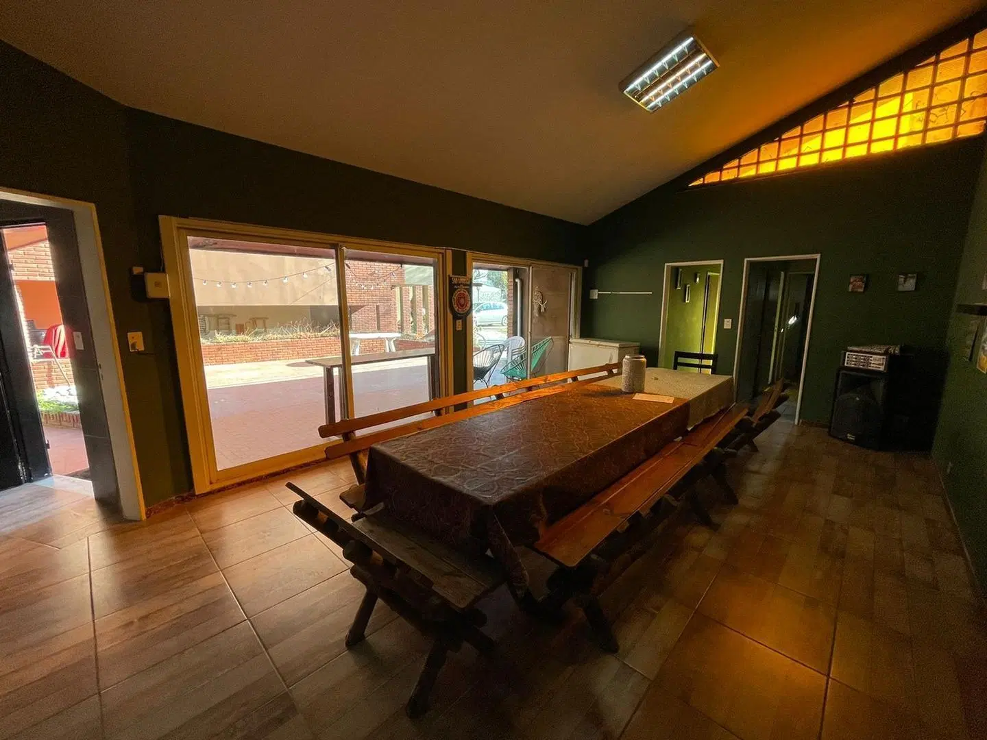 CASA FRANCISCO ALVAREZ 1