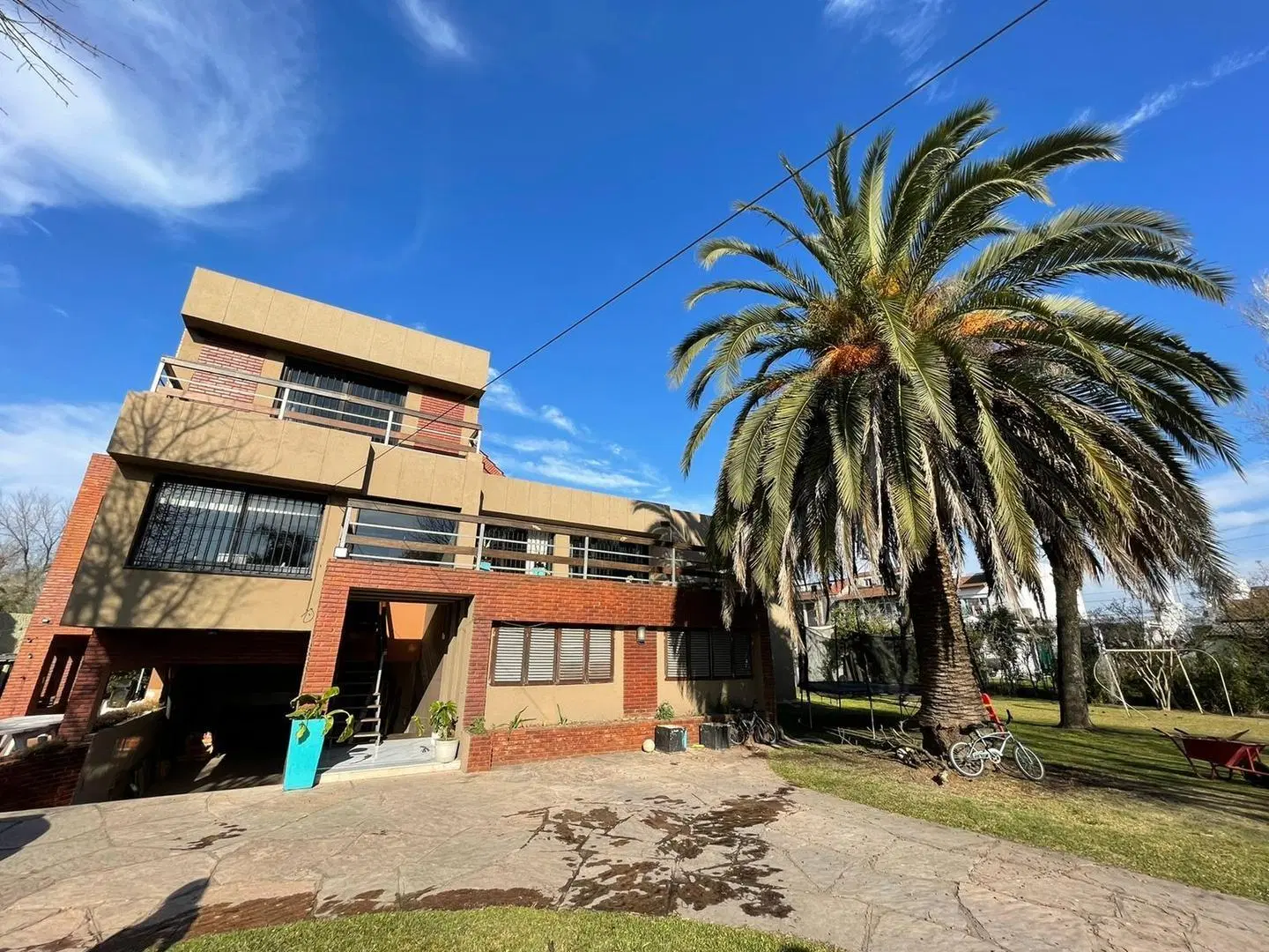 CASA FRANCISCO ALVAREZ 3