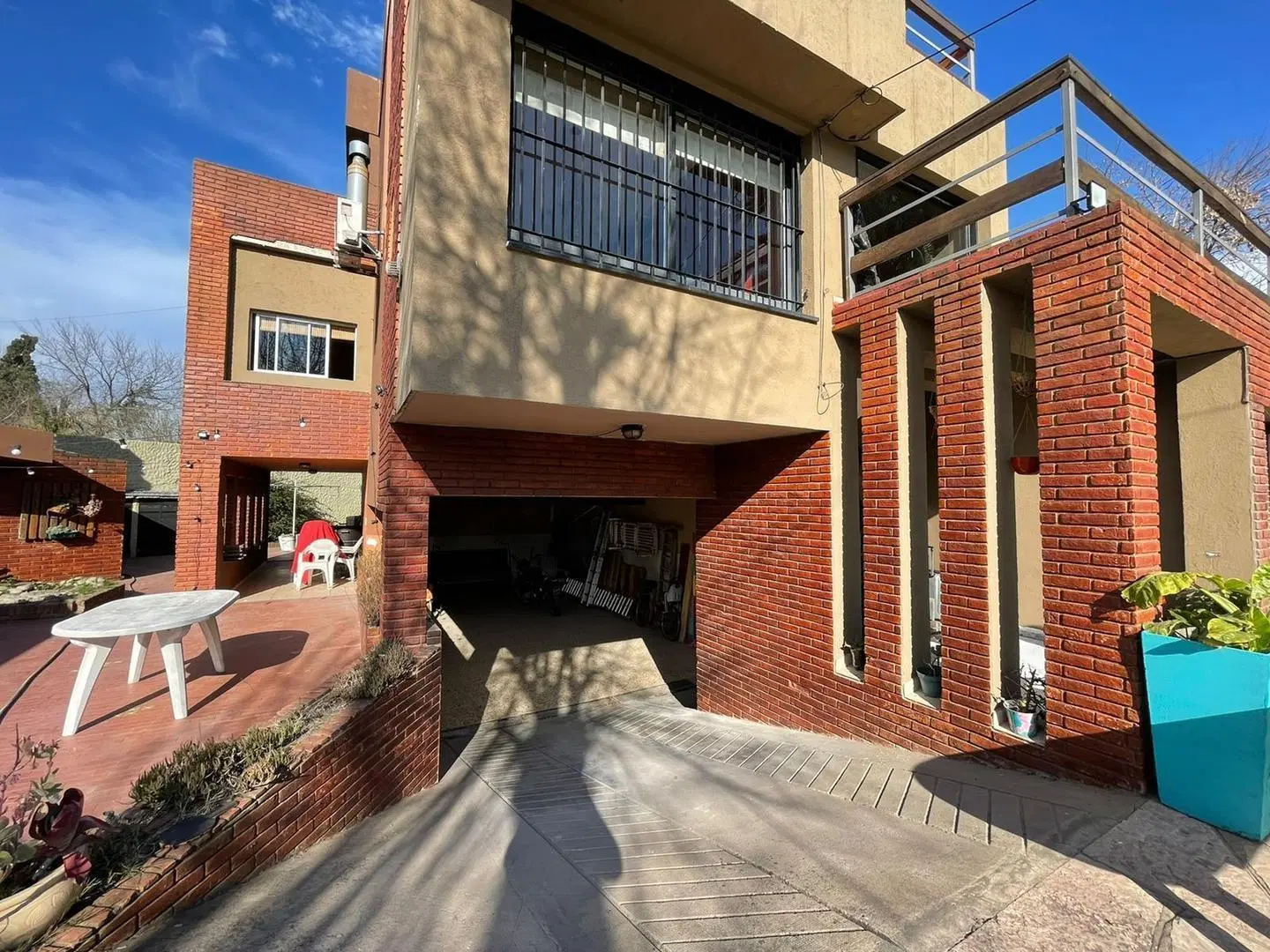 CASA FRANCISCO ALVAREZ 5