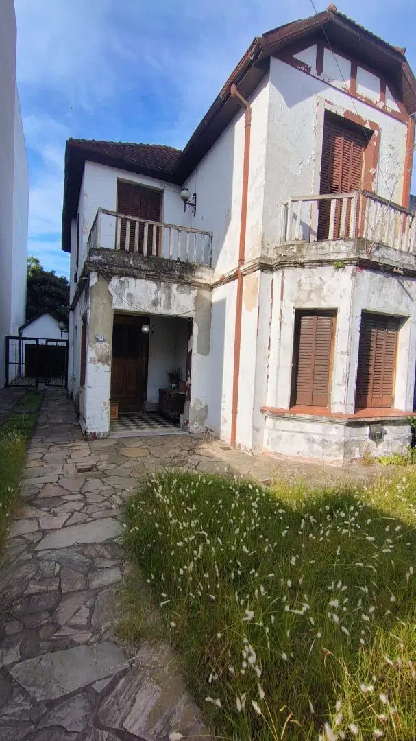 CASA DE ESTILO HAEDO - IDEAL EDIFICIO 5