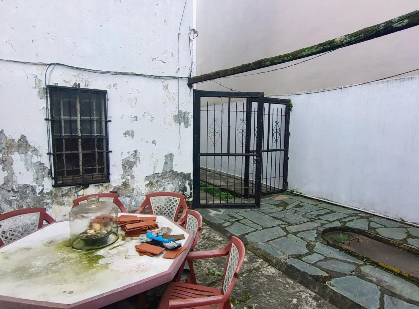 CASA DE ESTILO HAEDO - IDEAL EDIFICIO 8
