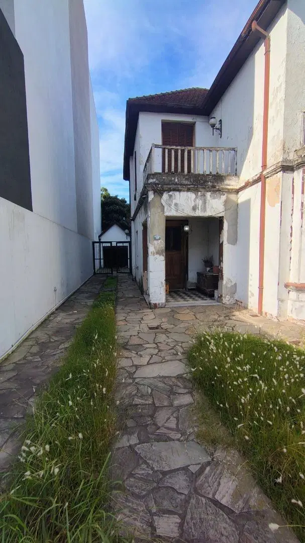 CASA DE ESTILO HAEDO - IDEAL EDIFICIO 4