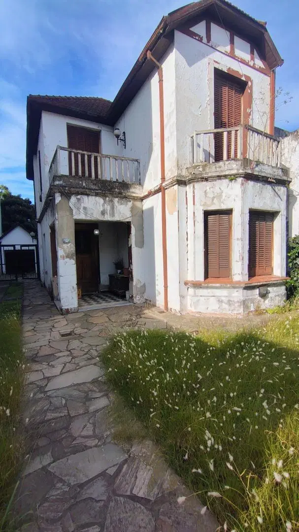 CASA DE ESTILO HAEDO - IDEAL EDIFICIO 3