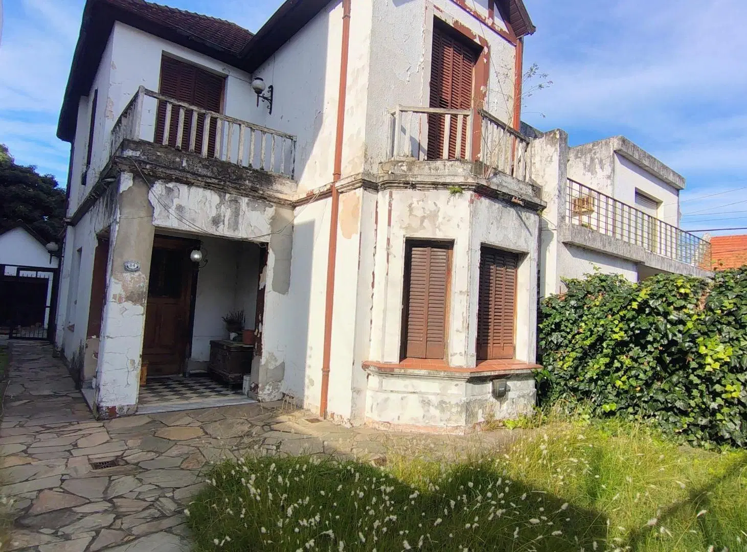 CASA DE ESTILO HAEDO - IDEAL EDIFICIO 4