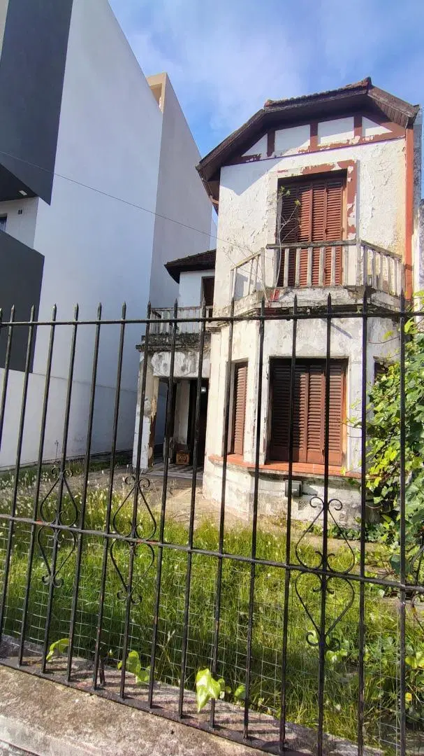 CASA DE ESTILO HAEDO - IDEAL EDIFICIO 1