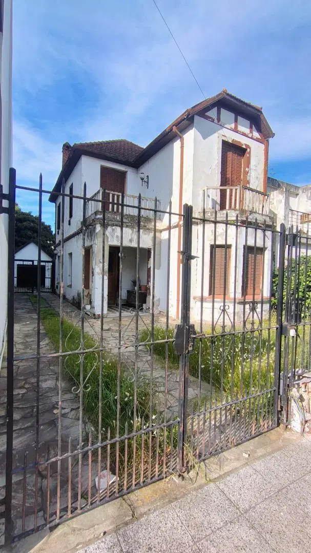 CASA DE ESTILO HAEDO - IDEAL EDIFICIO 2