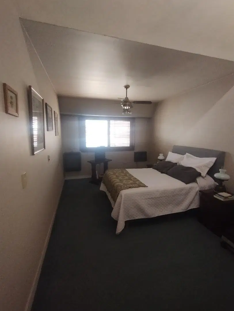 CHALET DE ESTILO BARRIO GÛEMES 5