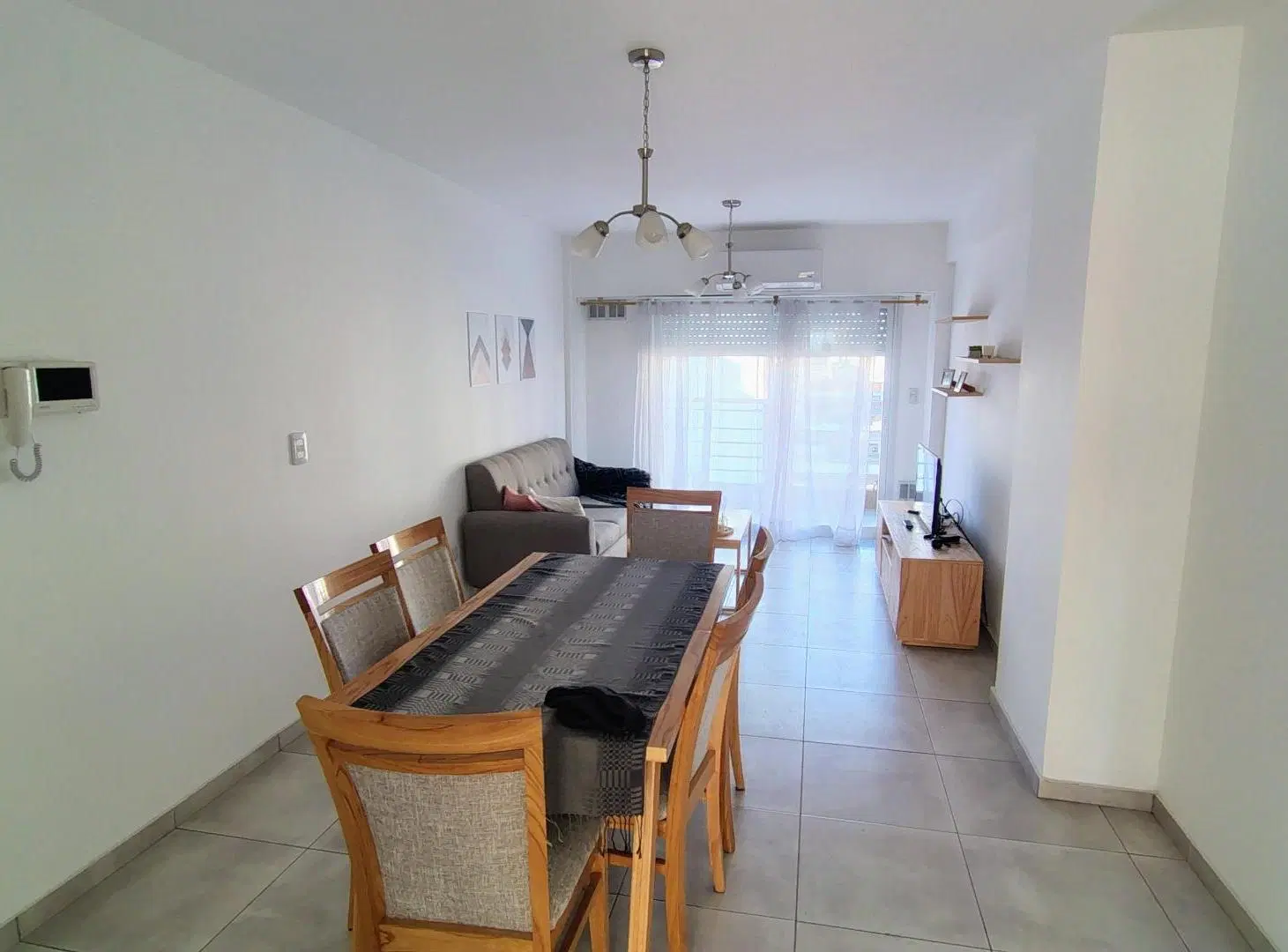 HERMOSO DEPARTAMENTO 3 AMBIENTES MORON 5