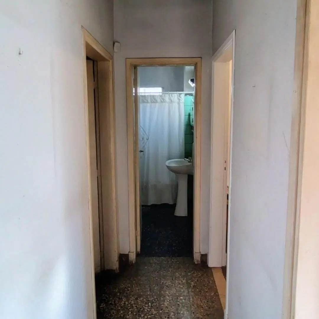 CHALET A RECICLAR CASTELAR NORTE 3
