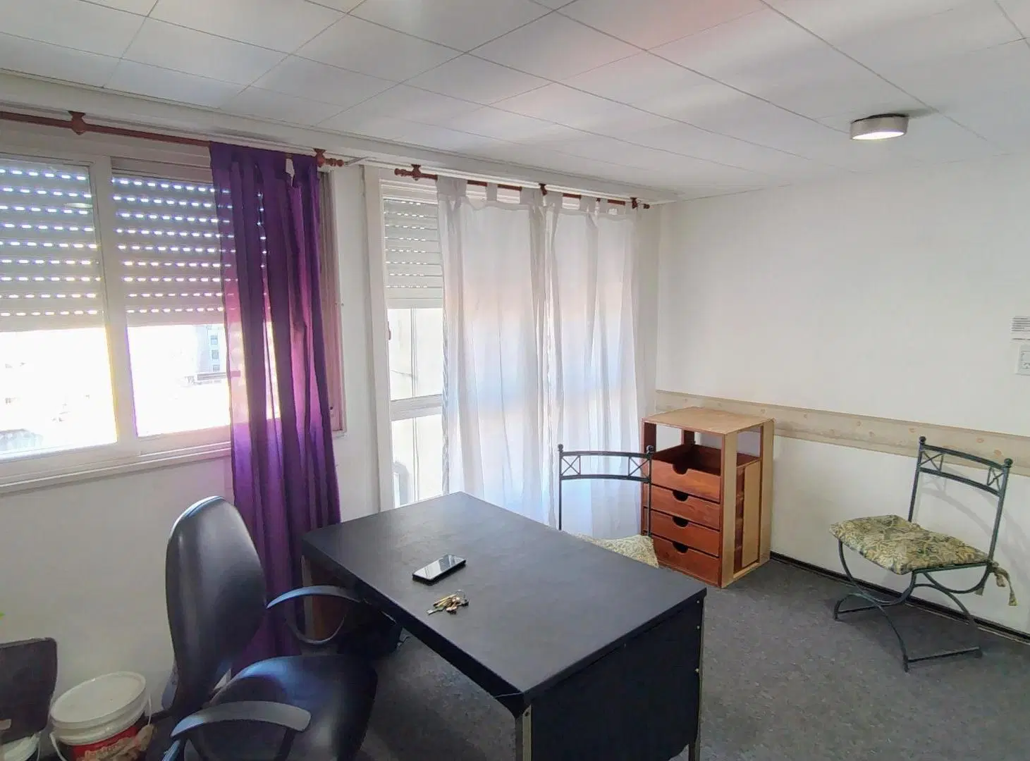 DEPARTAMENTO APTO PREFESIONAL MORON CENTRO 2