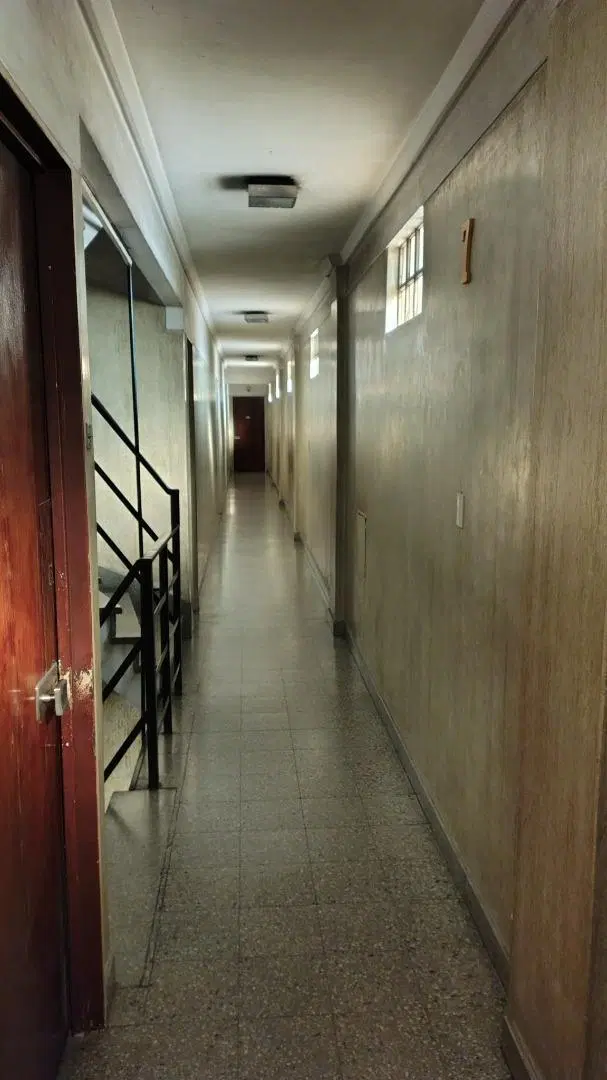 DEPARTAMENTO APTO PREFESIONAL MORON CENTRO 1