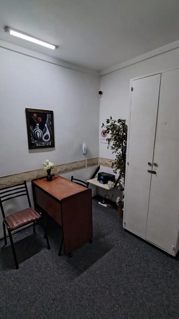 DEPARTAMENTO APTO PREFESIONAL MORON CENTRO 8