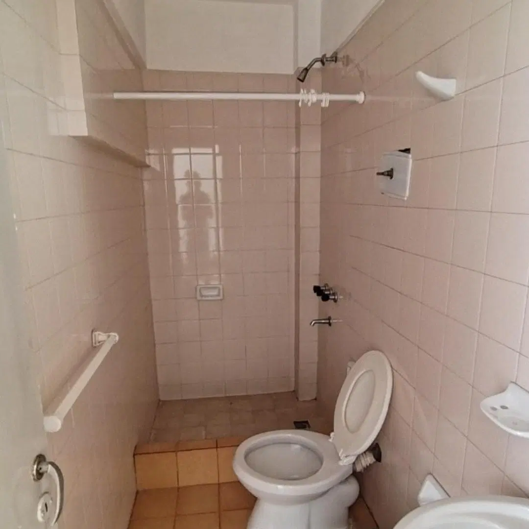 DEPARTAMENTO 1 AMBIENTE ZONA UNIVERSIDAD DE MORON 1