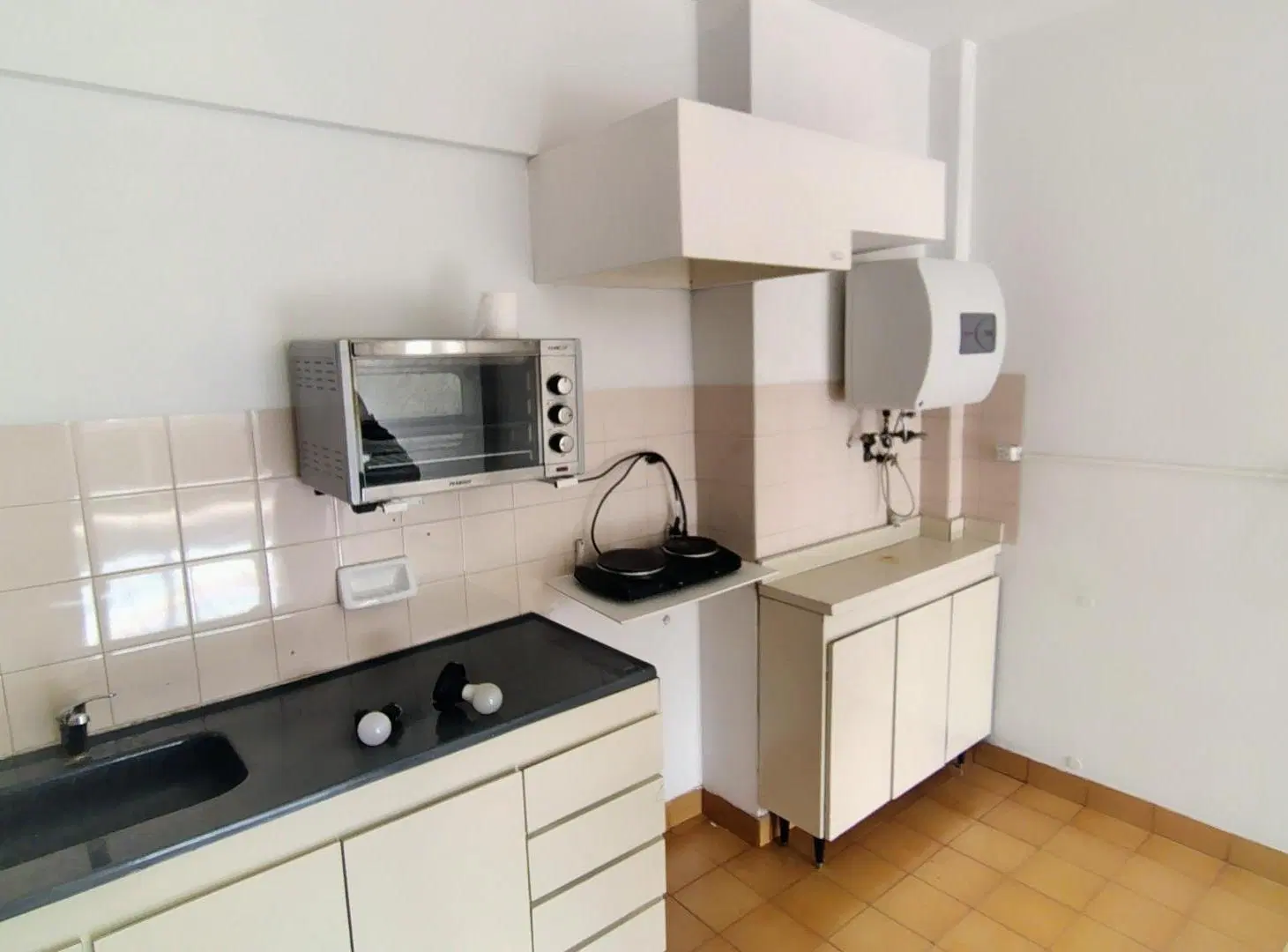 DEPARTAMENTO 1 AMBIENTE ZONA UNIVERSIDAD DE MORON 5
