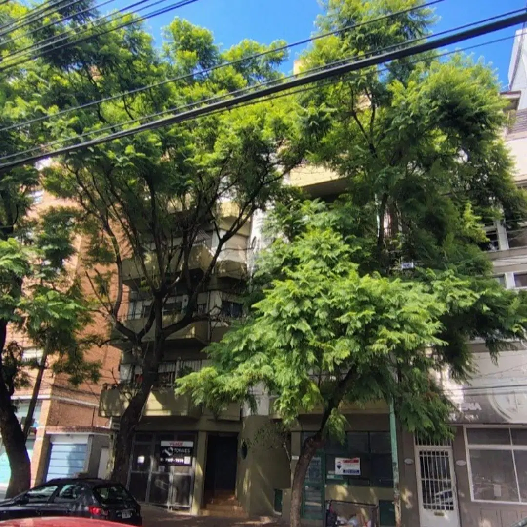 DEPARTAMENTO 1 AMBIENTE ZONA UNIVERSIDAD DE MORON 8