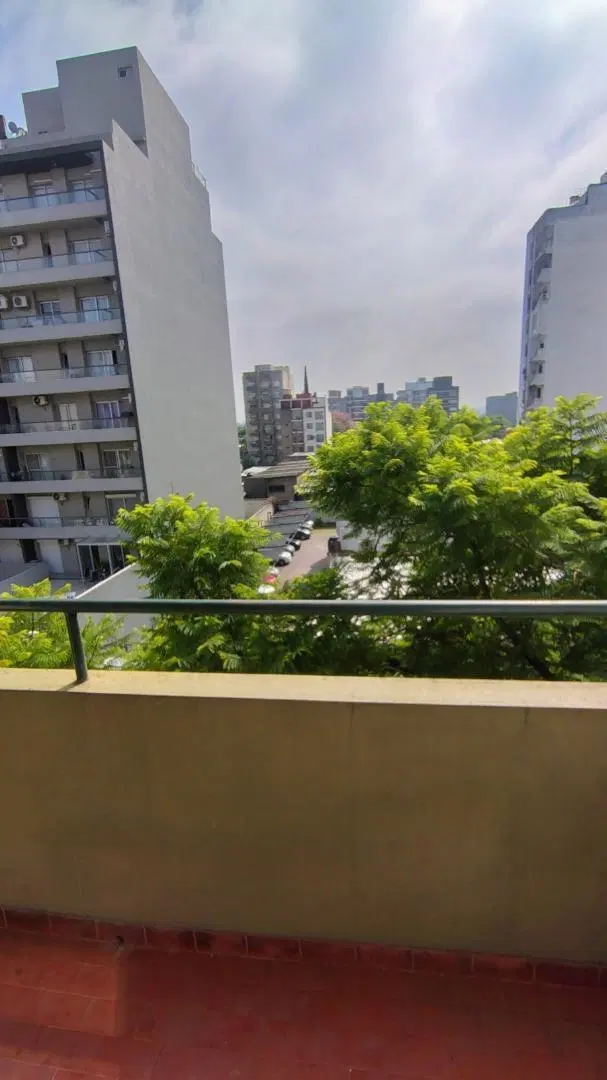 DEPARTAMENTO 1 AMBIENTE ZONA UNIVERSIDAD DE MORON 4
