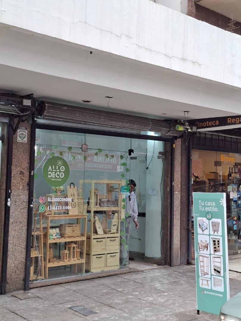 Foto de LOCAL COMERCIAL MORON CENTRO, imagen 4