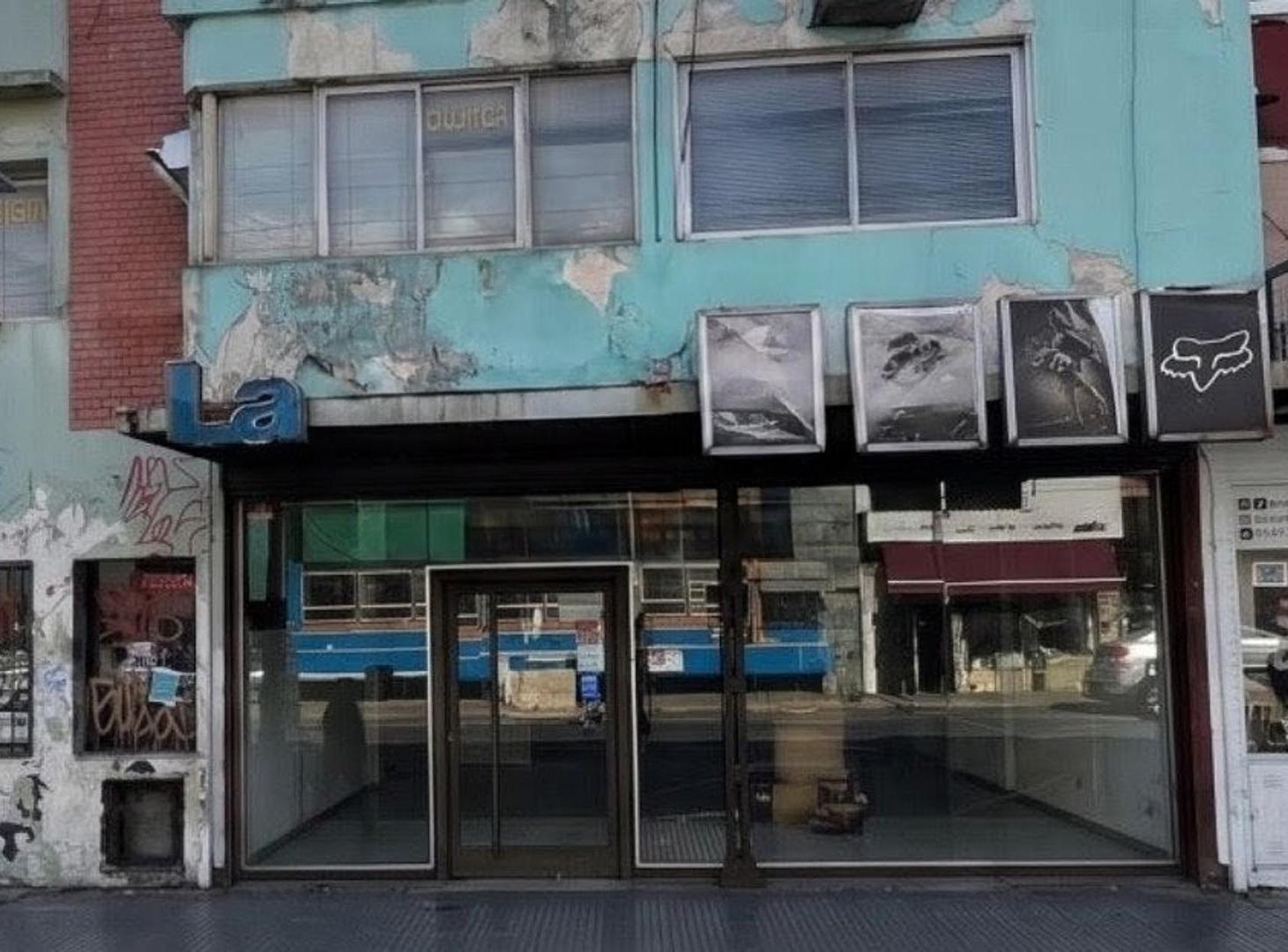 Foto de LOCAL COMERCIAL RAMOS MEJIA, imagen 2