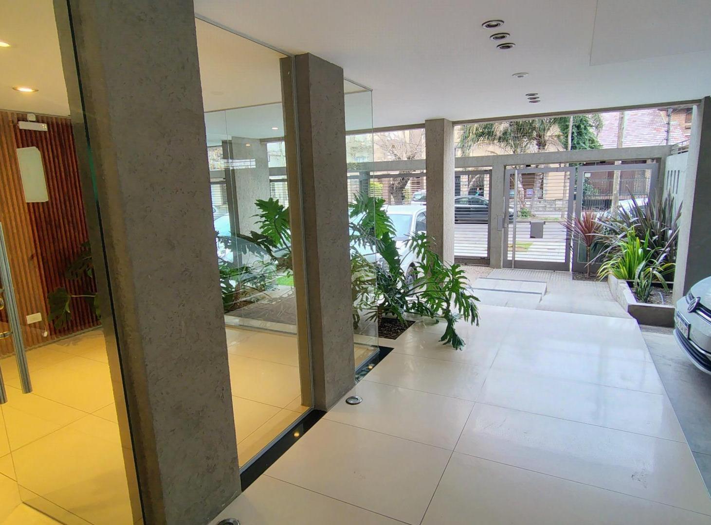 Foto de DEPARTAMENTO DE DOS AMBIENTES A ESTRENAR MORON CENTRO, imagen 1