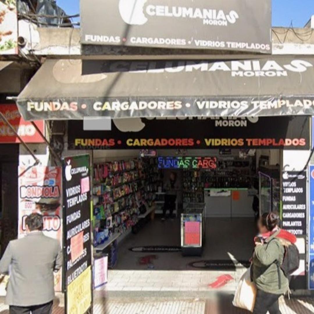 Foto de LOCAL COMERCIAL EN VENTA MORON CENTRO, imagen 1