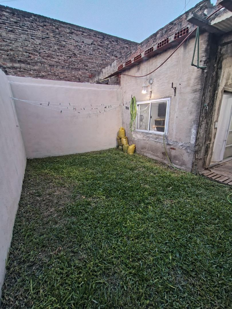 Foto de PH TIPO CASA AL FRENTE DE DOS DORMITORIOS, imagen 1