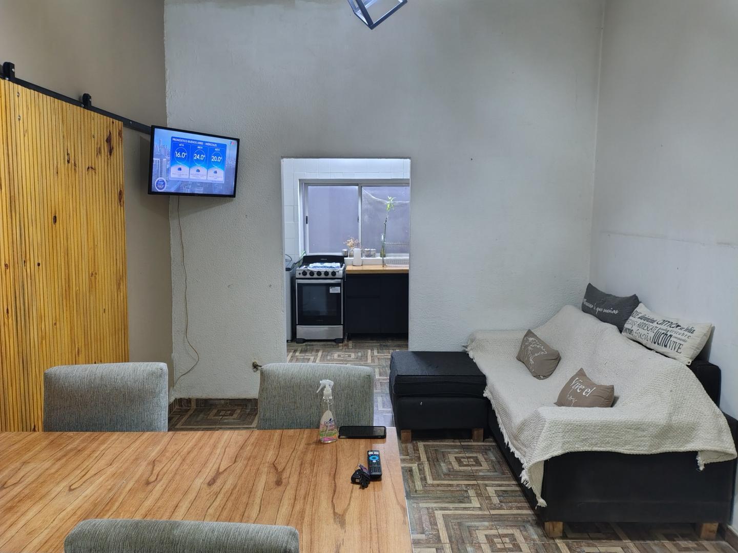 Foto de PH TIPO CASA AL FRENTE DE DOS DORMITORIOS, imagen 4