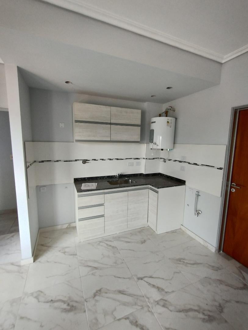 Foto de DEPARTAMENTO A ESTRENAR 2 AMBIENTES CALLE PELLEGRINI AL 1000, imagen 5