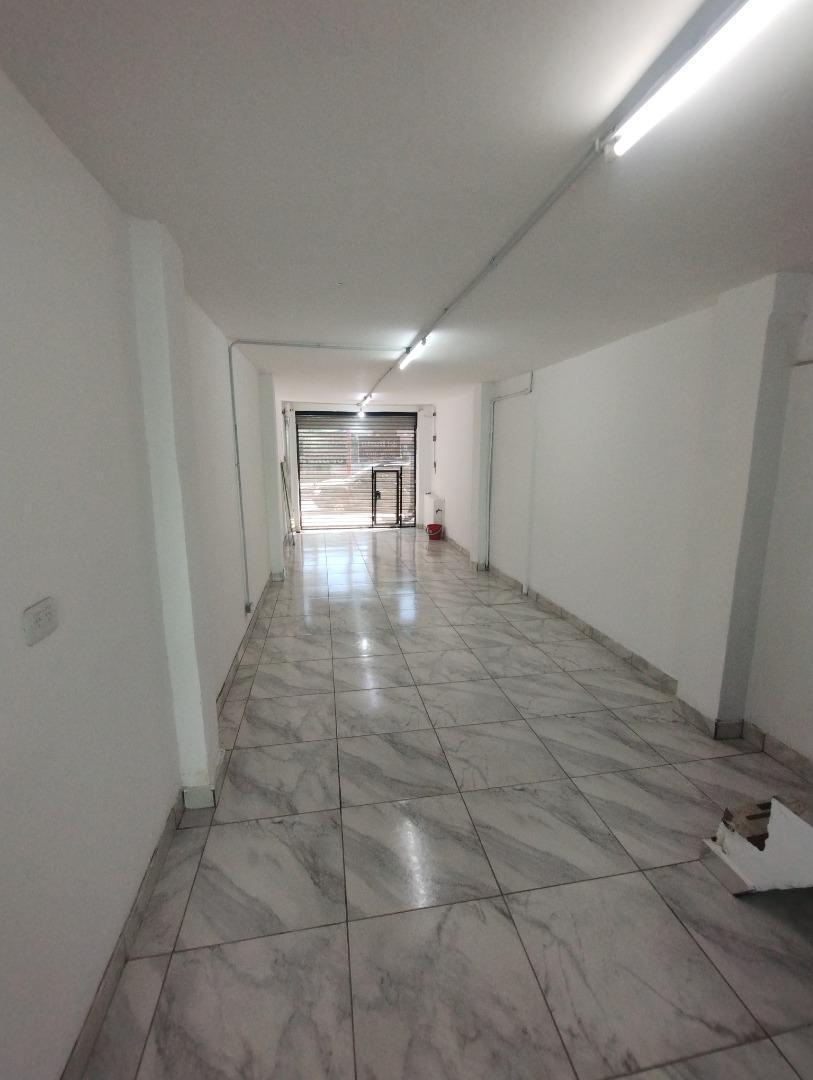 Foto de LOCAL COMERCIAL MORON NORTE 150 MTS ESTACION, imagen 1