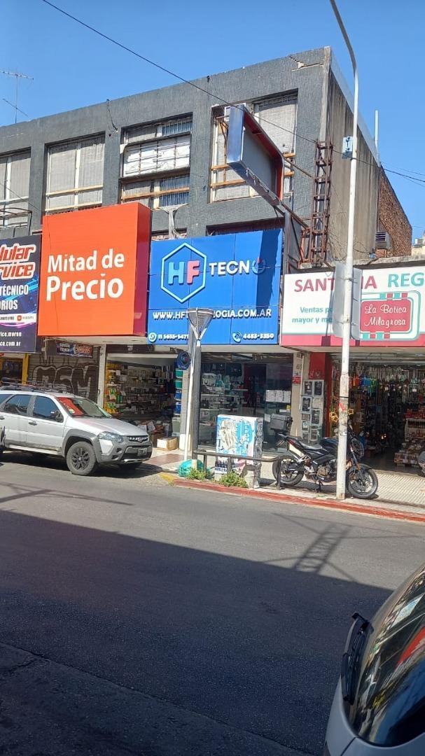 Foto de LOCAL COMERCIAL MORON CENTRO, imagen 1