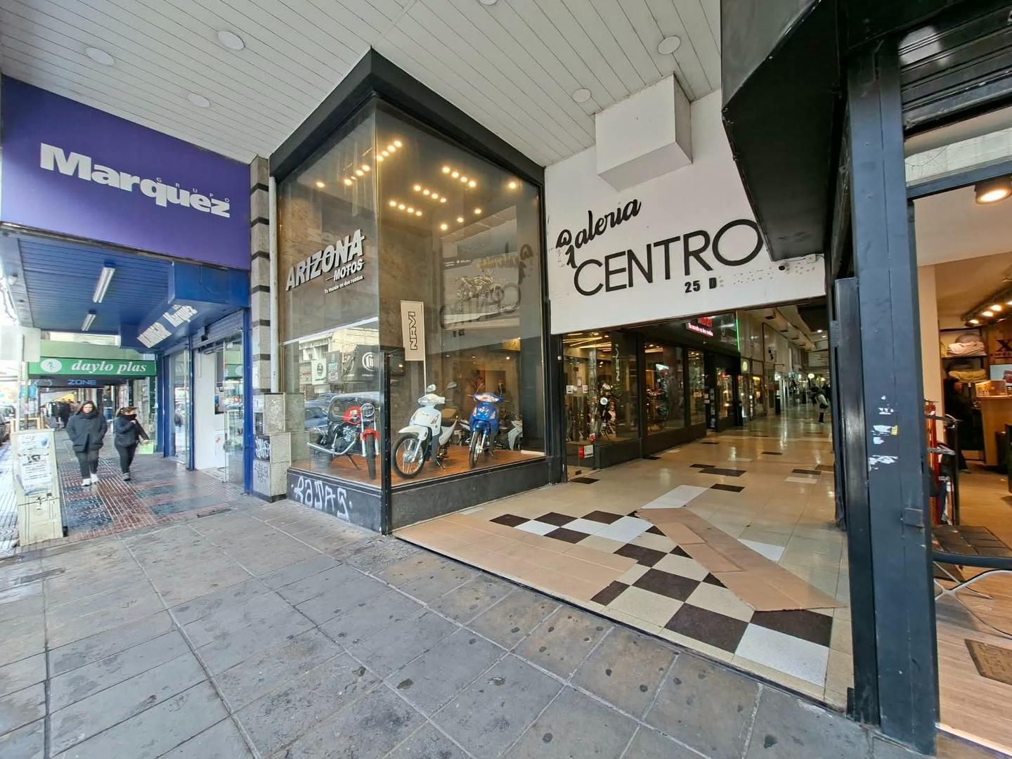 Foto de LOCAL COMERCIAL MORON CENTRO, imagen 3