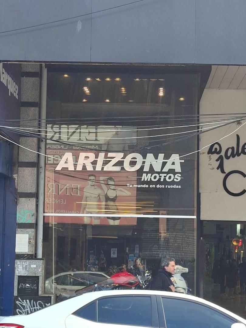 Foto de LOCAL COMERCIAL MORON CENTRO, imagen 2