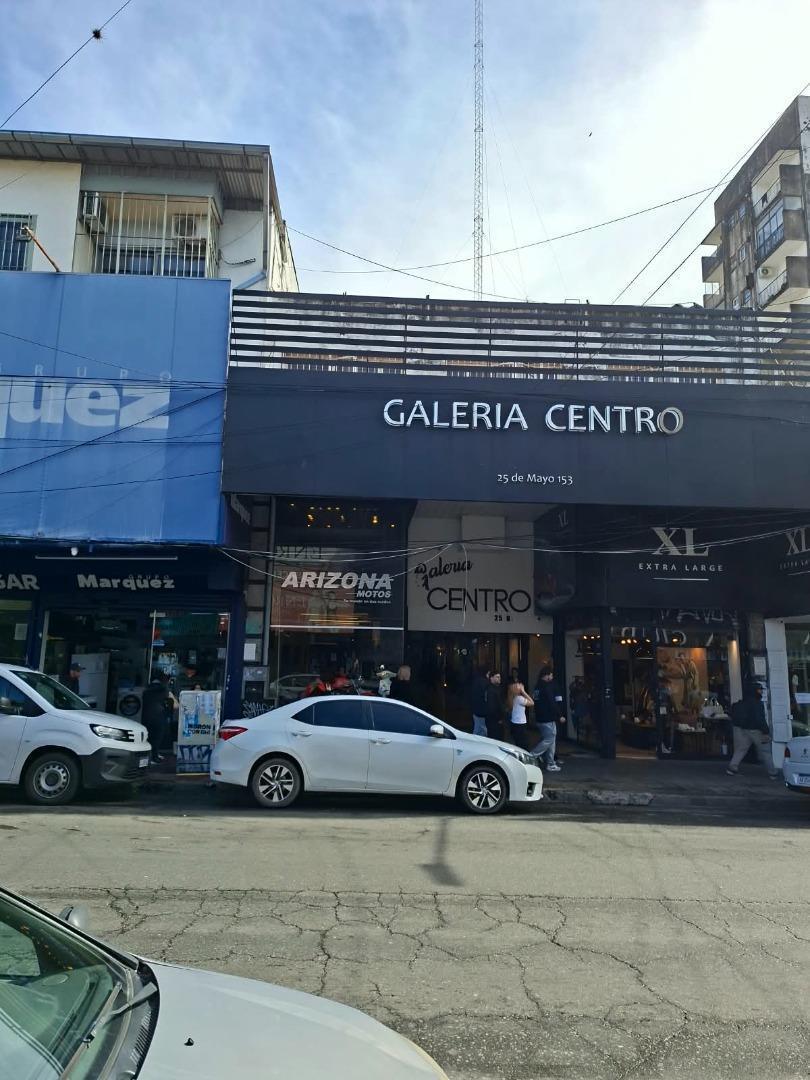 Foto de LOCAL COMERCIAL MORON CENTRO, imagen 1