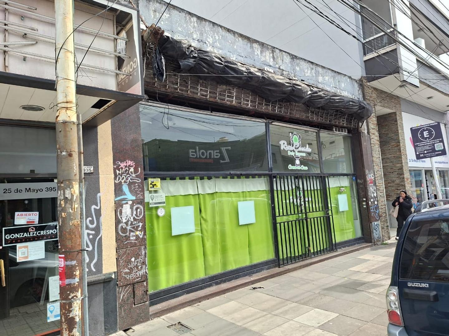 Foto de LOCAL COMERCIAL MORON CENTRO, imagen 3