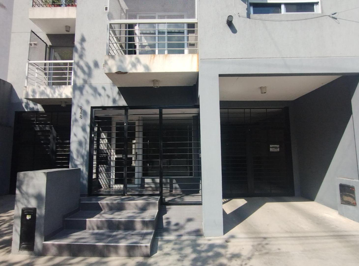 Foto de DEPARTAMENTO 2 AMBIENTES CON COCHERA, imagen 1