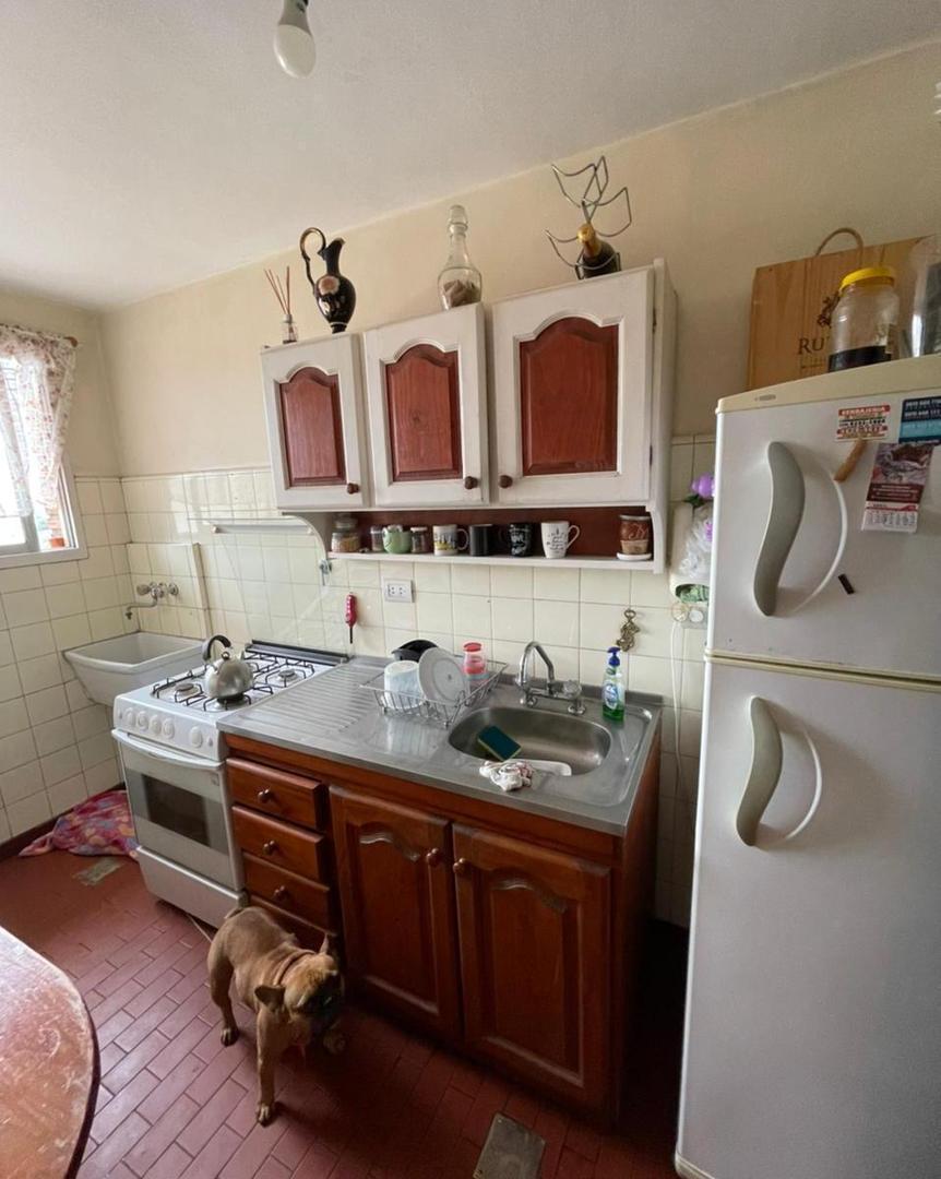 Foto de Departamento 3 ambientes con cochera, imagen 2