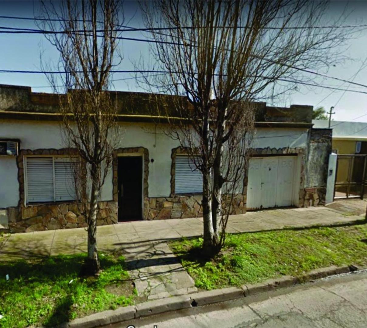Foto de S/TERRENO 13 METROS DE FRENTE - CASA PARA REFACCIONAR, imagen 1