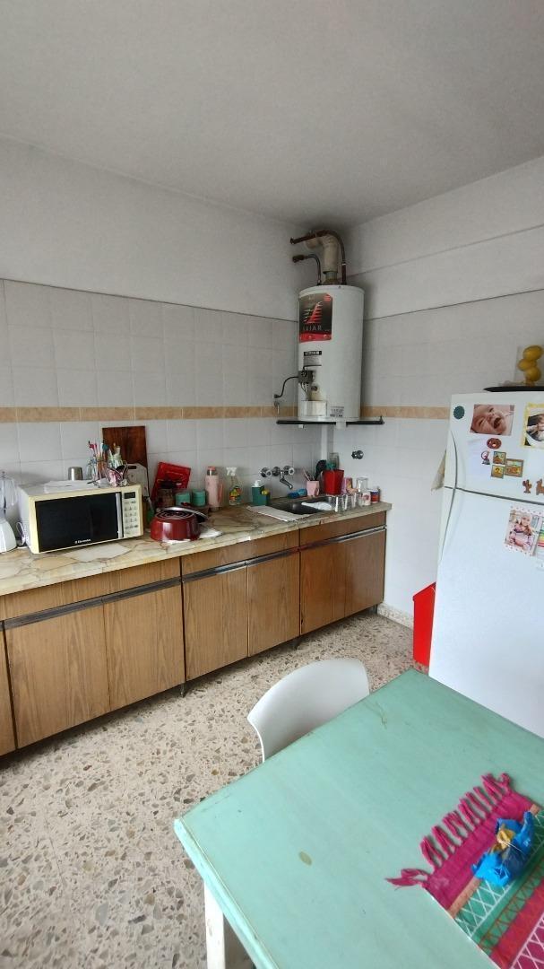 Foto de AMPLIO DUPLEX 3 AMBIENTES, imagen 2