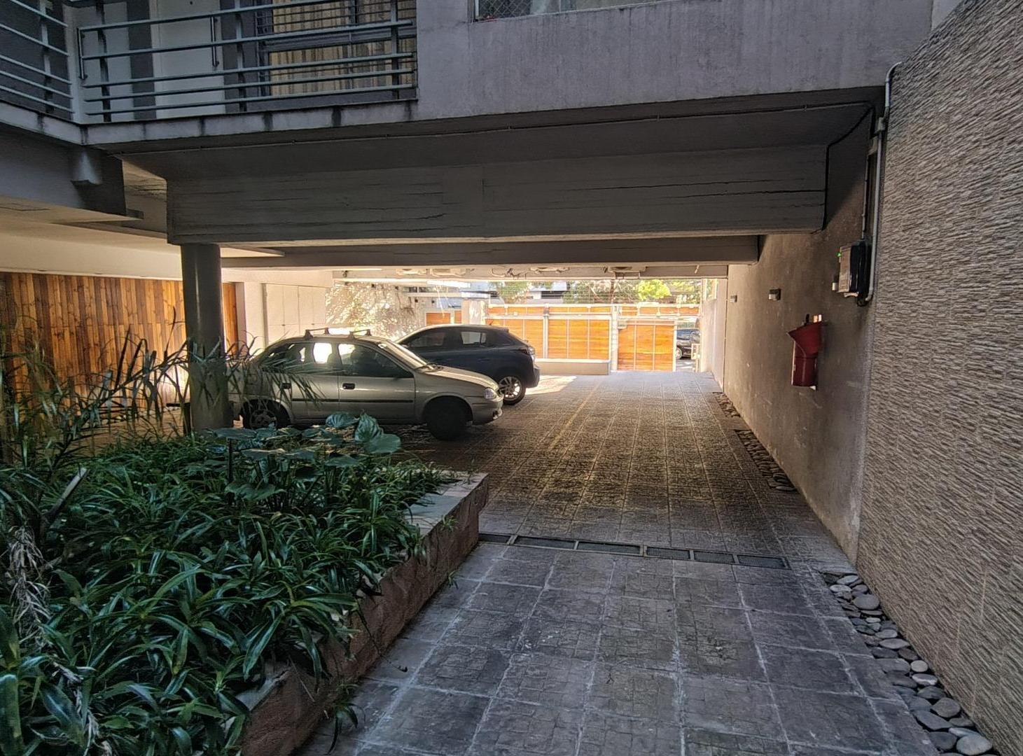 Foto de 2 AMBIENTES CON COCHERA CUBIERTA, imagen 1